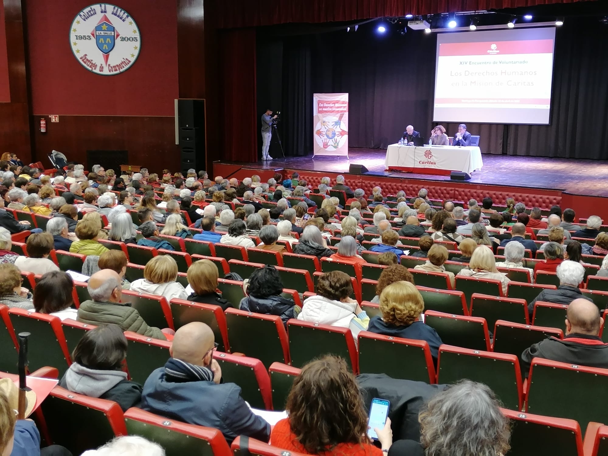 Voluntarios 3