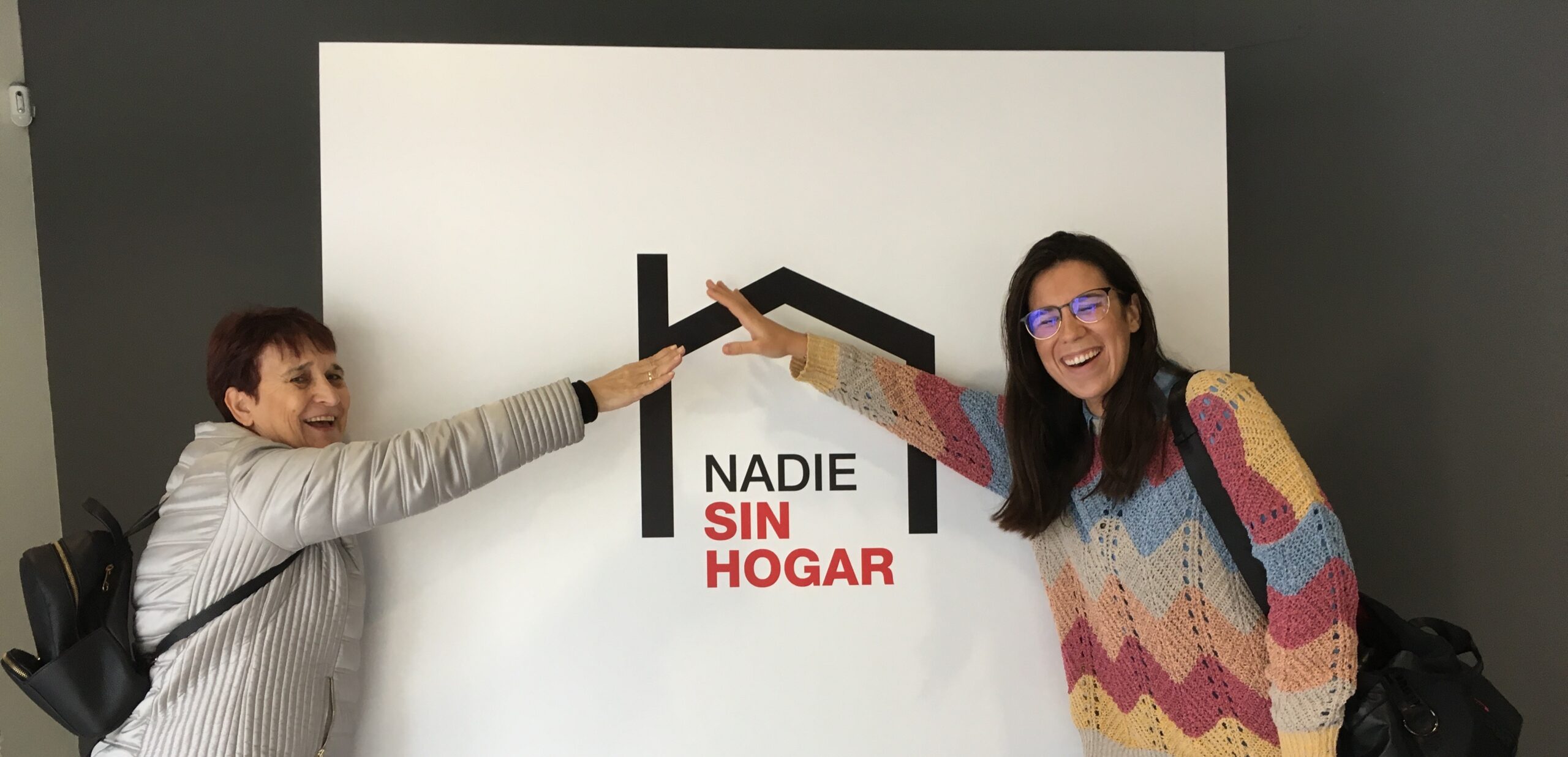 Personas sin hogar 1