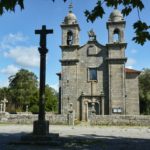 San Martiño de Salcedo