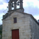 San Andrés de Figueirido
