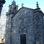 San Andrés de Xeve