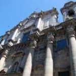 San Bartolomé