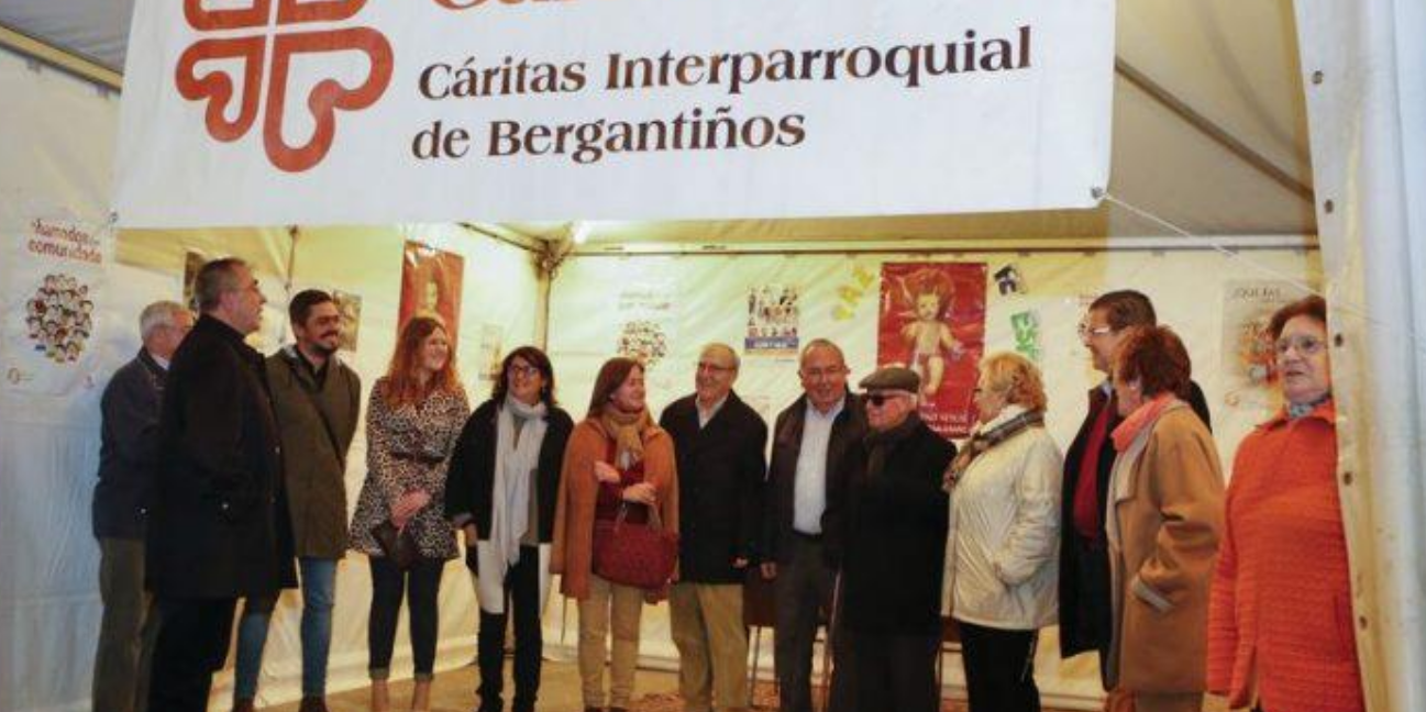 Campañas y animación a la comunidad
            
