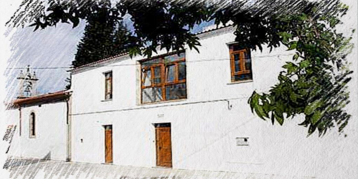 Casa de acogida para mujeres “Hogar doña Basilisa”
            