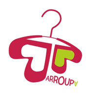 Logo Arroupa