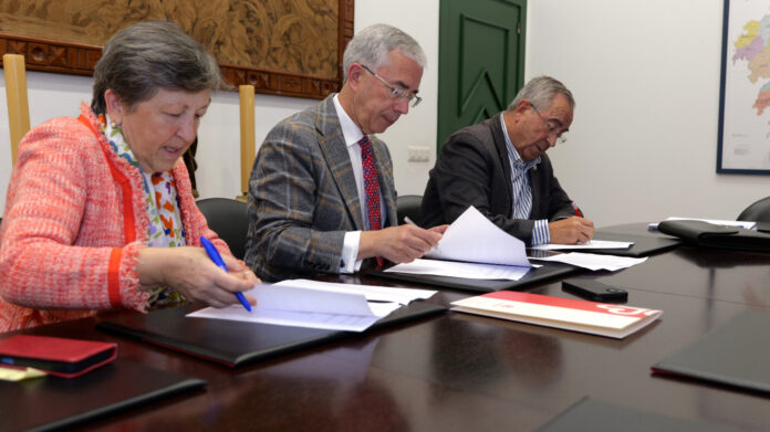 Firma Convenio Lema 2