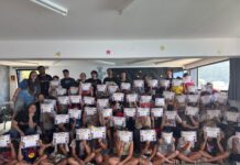 Cáritas Diocesana de Santiago reúne este verano a más de 230 menores en los Campamentos de Arnela, uno de los proyectos socioeducativos con más trayectoria de Galicia