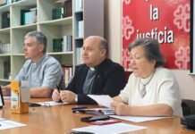 El Consello de Cáritas Diocesana de Santiago aprueba las bases del nuevo Plan Estratégico 2026-2029 y refuerza su apuesta por la inclusión social
