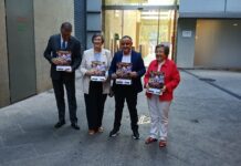 La solidaridad del XXV aniversario del Festival Intercentros reforzará la atención de Cáritas en A Coruña