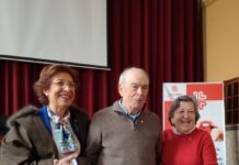 La acogida y el acompañamiento centran el Encuentro de Agentes de Cáritas en A Coruña